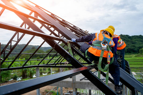 Best Gutter Installation and Roofing  in Rolling Hills, CA