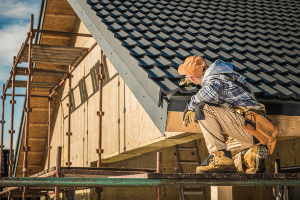 Professional Roofing Contractor in Rolling Hills, CA