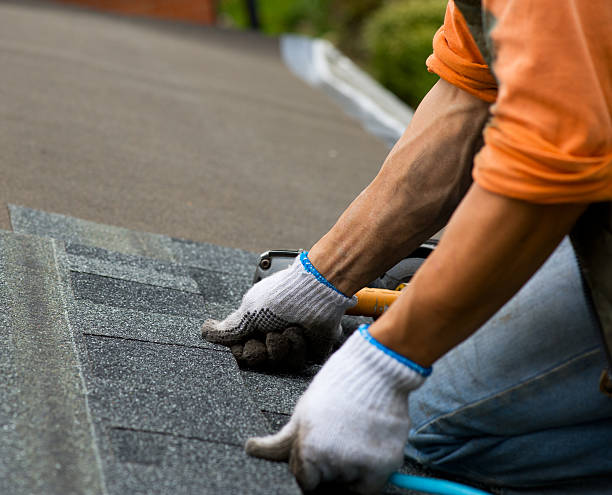 Slate Roofing Contractor in Rolling Hills, CA