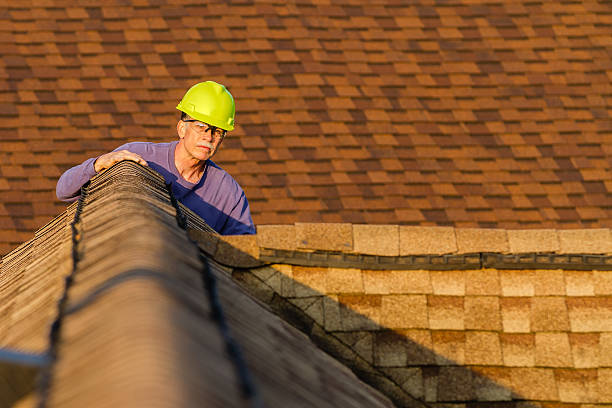 Best Sealant for Roof  in Rolling Hills, CA